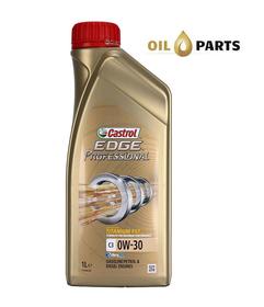 CASTROL EDGE PROFESSIONAL C3 0W30 1L