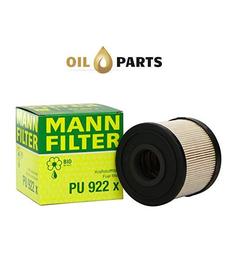 FILTR PALIWA MANN PU922X