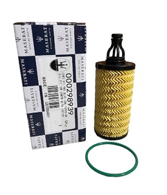 FILTR OLEJU 000298939 MASERATI GHIBLI LEVANTE 3.0L V6