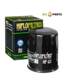 FILTR OLEJU HIFLO HF621