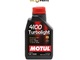 MOTUL 4100 TURBOLIGHT 10W40