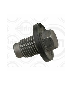 ŚRUBA SPUSTU MISKI OLEJOWEJ M14X1,5 CHRYSLER DODGE JEEP ELRING 