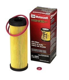 FILTR OLEJU MOTORCRAFT FL2062A