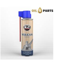 ODRDZEWIACZ PENETRANT K2 VULCAN DO ŚRUB SPRAY 250ML