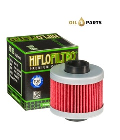 FILTR OLEJU HIFLO HF185