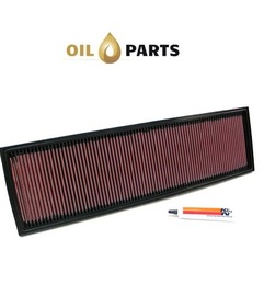 Filtr powietrza K&N BMW E38 E39 TD TDS 33-2706