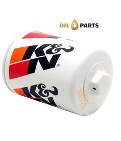 Filtr oleju K&N RANGE ROVER III SPORT 4.2 HP-1014
