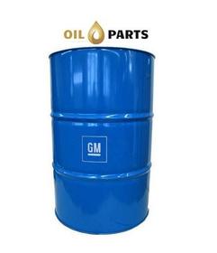 OLEJ OPEL GM MOTOR OIL 10W40 60L