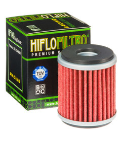 FILTR OLEJU HIFLO HF140