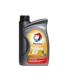 OLEJ PRZEKŁADNIOWY TOTAL FLUIDE G3 1L