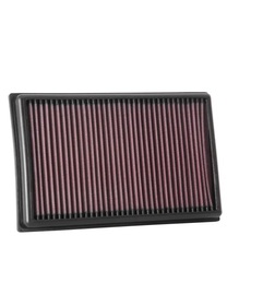 FILTR POWIETRZA K&N 33-3111 AUDI SKODA VW 1.5TSI