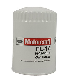 FILTR OLEJU MOTORCRAFT FL1A