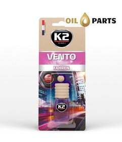 ZAPACH K2 VENTO FAHREN 8ML