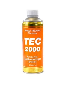 TEC2000 DIESEL INJECTOR CLEANER 375ML CZYSZCZENIE WTRYSKÓW