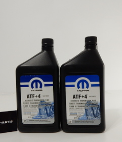 MOPAR ATF+4 2 X 0.946L