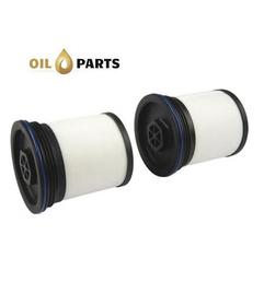FILTR PALIWA JAPAN PARTS OPEL ANTARA 2.2 CDTI SZTUK 2