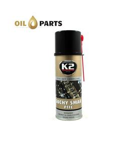 K2 SMAR SUCHY SPRAY 400ML  