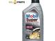 MOBIL SUPER 2000 X1 10W40 5L