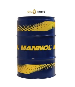 OLEJ MANNOL 10W40 MOTORBIKE ESTER 4T 60L