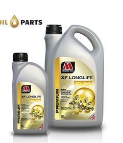 MILLERS OILS XF LONG LIFE C1 5W30 5L