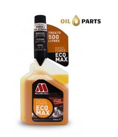 MILLERS OILS DIESEL POWER ECO MAX - 500ML