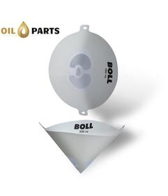 BOLL SITKO PAPIEROWE