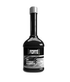 FORTE DPF CLEANER AND REGENERATOR - 400ML