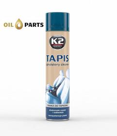 K2 TAPIS PIANKA DO TAPICERKI 600ML