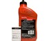 OLEJ MOTORCRAFT 80W90 1 QUART