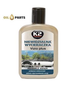 K2 VIZIO PLUS NIEWIDZIALNA WYCIERACZKA 200ML