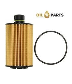 FILTR OLEJU KNECHT OX 1034D JEEP GRAND CHEROKEE IV 3.0 CRD