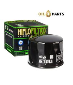 Filtr oleju motocyklowy HIFLO HF160