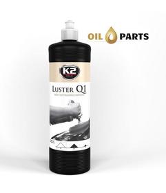 PASTA K2 LUSTER Q1 BIAŁY 1000G