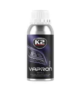K2 VAPRON REFILL 600ML