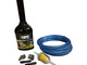 FORTE DIESEL INJECTOR TREATMENT + ZESTAW 8MM