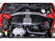 UKŁAD DOLOTOWY K&N 63-2605 2018- Ford Mustang GT 5.0L V8