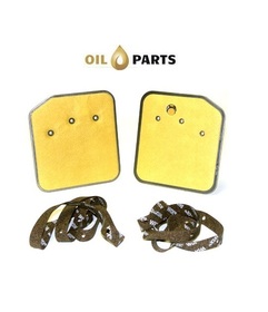 Filtr hydrauliczny WIX 58707 JEEP GRAND CHEROKEE I WRANGLER I