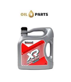 OLEJ MOTORCRAFT XR A5 5W30 5L FORD