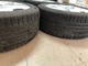 KOŁA ZIMOWE OE SKODA 225/45R17  ŚRUBY 5X112