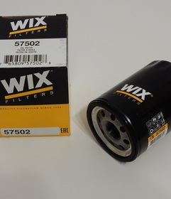 FILTR OLEJU WIX 57502 FORD MUSTANG F150 3.7 5.0