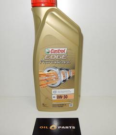 CASTROL PROFESSIONAL A5/B5 VOLVO 0W30 1L