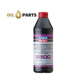 OLEJ HYDRAULICZNY LIQUI MOLY 2500 LDS 1 L