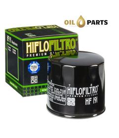 FILTR OLEJU HIFLO HF191