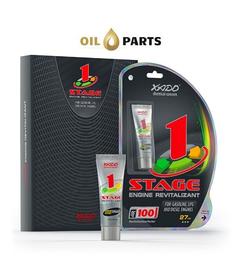 XADO 1 STAGE - BLISTER 27ML