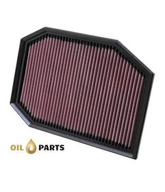 Filtr powietrza K&N BMW 5 F10 3.0i 33-2970