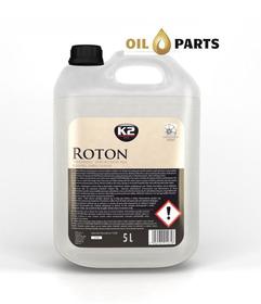 ŚRODEK DO MYCIA FELG K2 ROTON 5L
