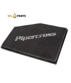 Filtr powietrza PIPERCROSS BMW 5 E60 2.2i 2.5i 3.0i PP1643