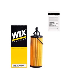 FILTR OLEJU WIX  WL10010 JEEP DODGE CHRYSLER PENTASTAR 3.6L 2014-