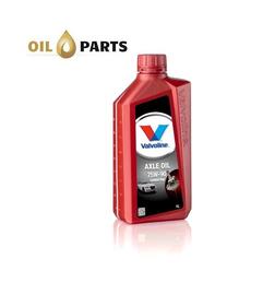 VALVOLINE AXLE OIL 75W90 LS 1L API GL-5 PRZEKLADNIOWY 1L