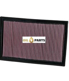 Filtr powietrza K&N AUDI A3 TT V6 Q3 RS 33-2384
